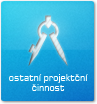 Ostatní projektční činnost