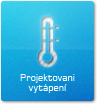 Projektování vytápění